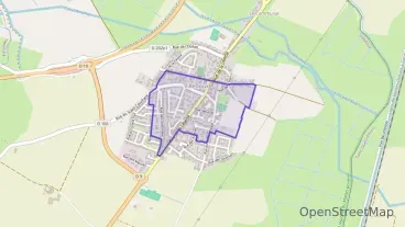 Maison 120 m² quatre pièces à vendre à Villedoux