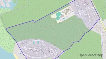 Maison 58 m² trois pièces à vendre à Lacanau