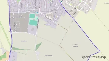 Maison 72 m² trois pièces à vendre à La Jarne