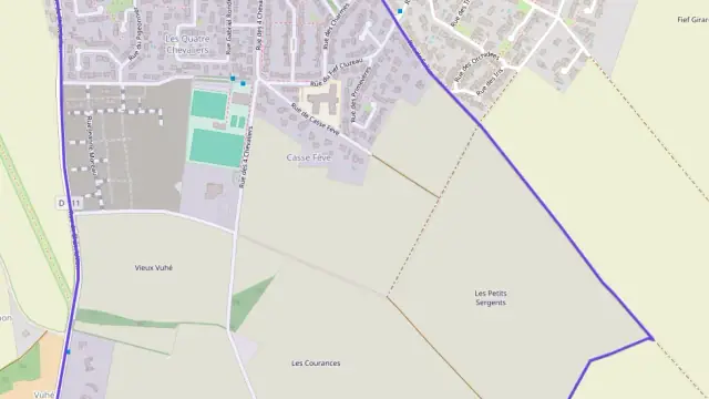 Maison 72 m² trois pièces à vendre à La Jarne