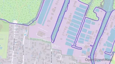 Maison 130 m² cinq pièces à vendre à Gujan-Mestras
