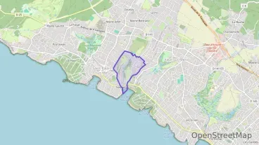 Maison 65 m² trois pièces à vendre à Saint-Palais-sur-Mer