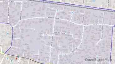 Maison 156 m² trois pièces à vendre à Gujan-Mestras