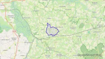 Maison 68 m² trois pièces à vendre à Cartigny-l`Épinay