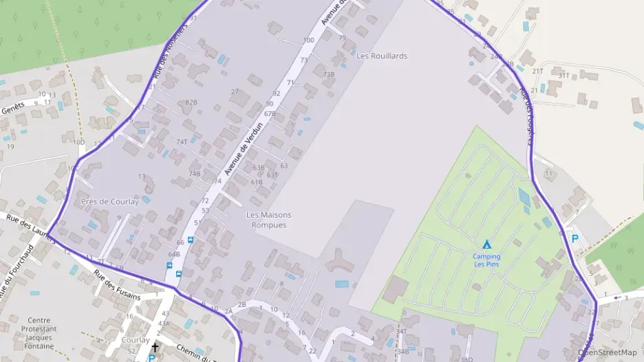 Maison 120 m² cinq pièces à vendre à Saint-Palais-sur-Mer