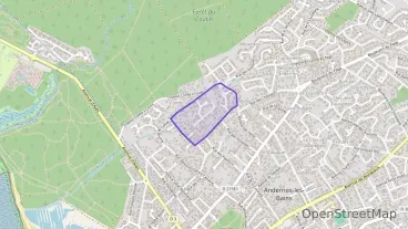 Maison 70 m² quatre pièces à vendre à Andernos-les-Bains