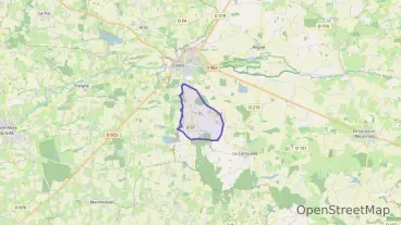 Maison 100 m² quatre pièces à vendre à Val-d`Erdre-Auxence