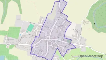 Maison 89 m² quatre pièces à vendre à Montrevault-sur-Èvre