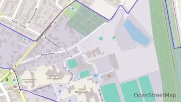 Maison 102 m² quatre pièces à vendre à Dompierre-sur-Mer
