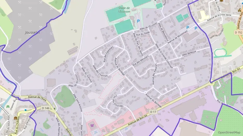 Maison 110 m² six pièces à vendre à Montrevault-sur-Èvre Maison 110 m² six pièces à vendre à Montrevault-sur-Èvre