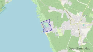 Maison 66 m² quatre pièces à vendre à Hourtin