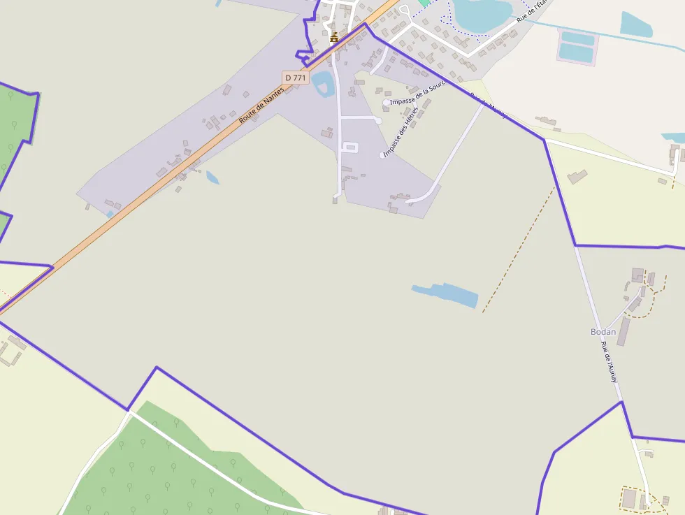 Maison 89 m² 5 pièces à vendre à Saint-Martin-du-Limet