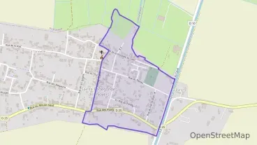 Maison 80 m² trois pièces à vendre à Sainte-Radégonde-des-Noyers