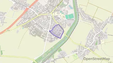 Maison 85 m² quatre pièces à vendre à Dompierre-sur-Mer