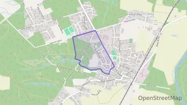 Maison 94 m² quatre pièces à vendre à Mées