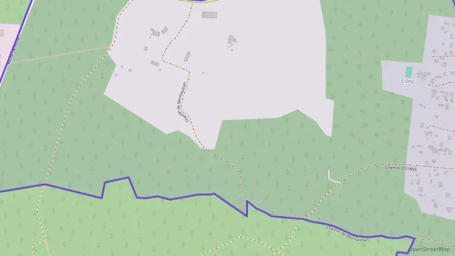 Maison 100 m² quatre pièces à vendre à Parentis-en-Born