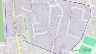 Maison 170 m² quatre pièces à vendre à Lacanau