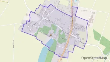 Maison 150 m² quatre pièces à vendre à La Réorthe