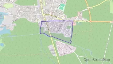 Maison 114 m² quatre pièces à vendre à Lacanau