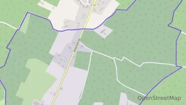 Maison 80 m² trois pièces à vendre à Vendays-Montalivet