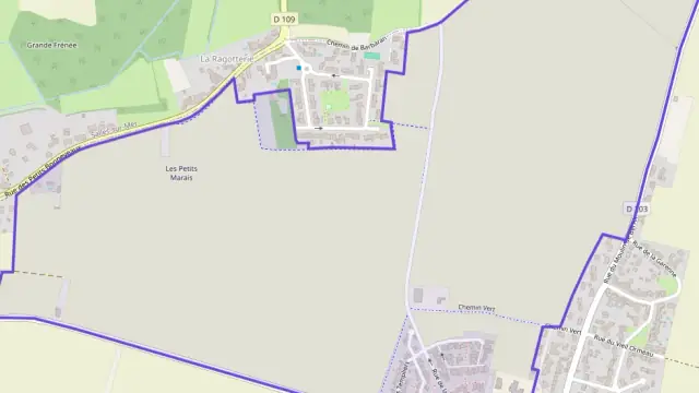 Maison 142 m² 6 pièces à vendre à Saint-Vivien