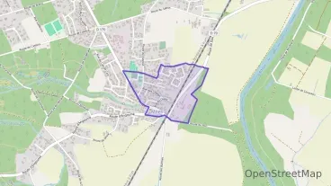 Maison 80 m² trois pièces à vendre à Mées