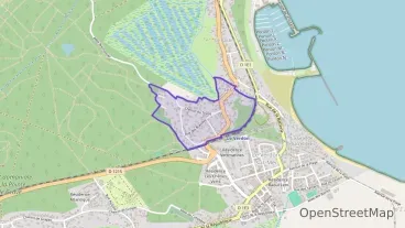 Maison 150 m² six pièces à vendre à Le Verdon-sur-Mer