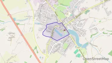 Maison 90 m² cinq pièces à vendre à Torigny-les-Villes