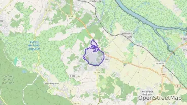 Maison 87 m² trois pièces à vendre à Breuillet