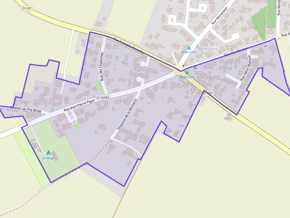 Maison 206 m² 5 pièces à vendre à Dompierre-sur-Mer