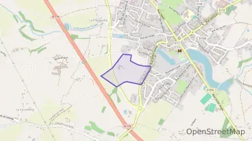 Maison 84 m² trois pièces à vendre à Torigny-les-Villes