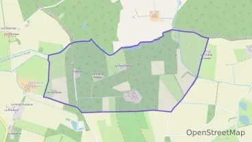 Maison 120 m² trois pièces à vendre à Loireauxence