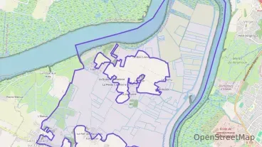 Maison 99 m² quatre pièces à vendre à Saint-Nazaire-sur-Charente