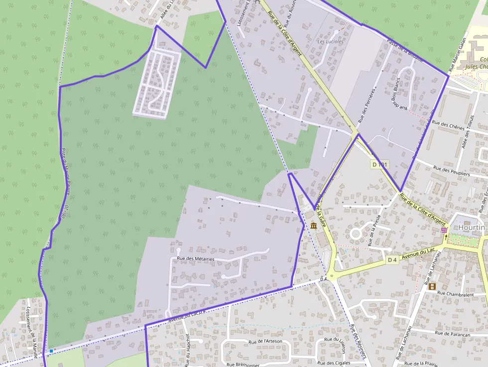 Property