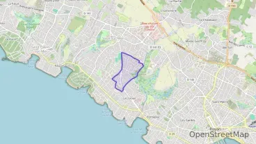 Maison 100 m² cinq pièces à vendre à Vaux-sur-Mer