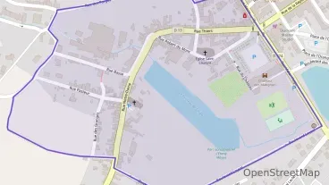 Maison 71 m² trois pièces à vendre à Torigny-les-Villes