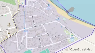 Maison 97 m² cinq pièces à vendre à Le Verdon-sur-Mer