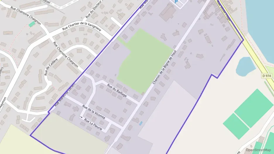 Maison 75 m² trois pièces à vendre à Torigny-les-Villes