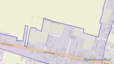 Maison 101 m² cinq pièces à vendre à Nalliers