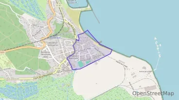 Maison 105 m² six pièces à vendre à Le Verdon-sur-Mer