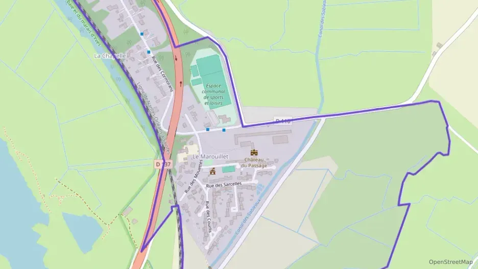 Maison 90 m² quatre pièces à vendre à Yves Maison 90 m² quatre pièces à vendre à Yves