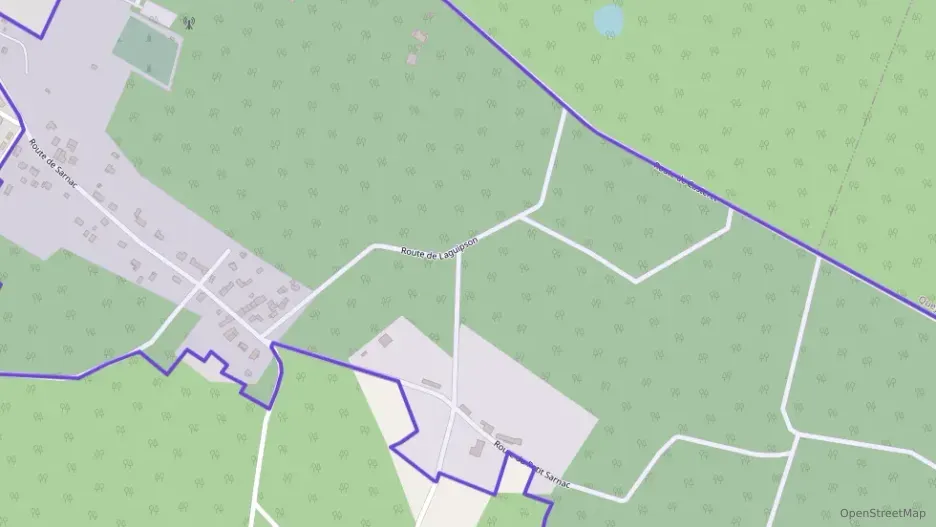 Maison 100 m² trois pièces à vendre à Vendays-Montalivet