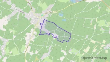 Maison 100 m² trois pièces à vendre à Vendays-Montalivet