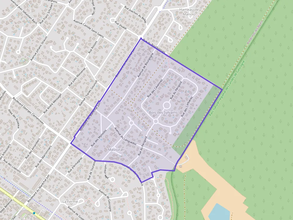 Maison 119 m² 5 pièces à vendre à Andernos-les-Bains