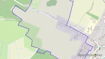 Maison 84 m² quatre pièces à vendre à Saint-Laurent-de-la-Prée