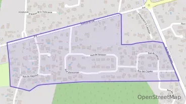 Maison 96 m² quatre pièces à vendre à Hourtin