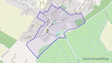 Maison 99 m² six pièces à vendre à Saint-Laurent-de-la-Prée