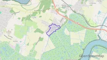 Maison 99 m² six pièces à vendre à Saint-Laurent-de-la-Prée