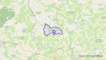 Maison 63 m² quatre pièces à vendre à Larchamp