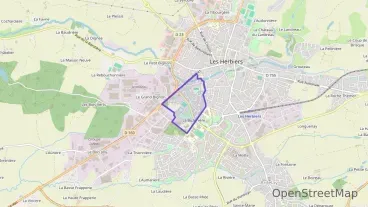 Maison 91 m² quatre pièces à vendre à Les Herbiers